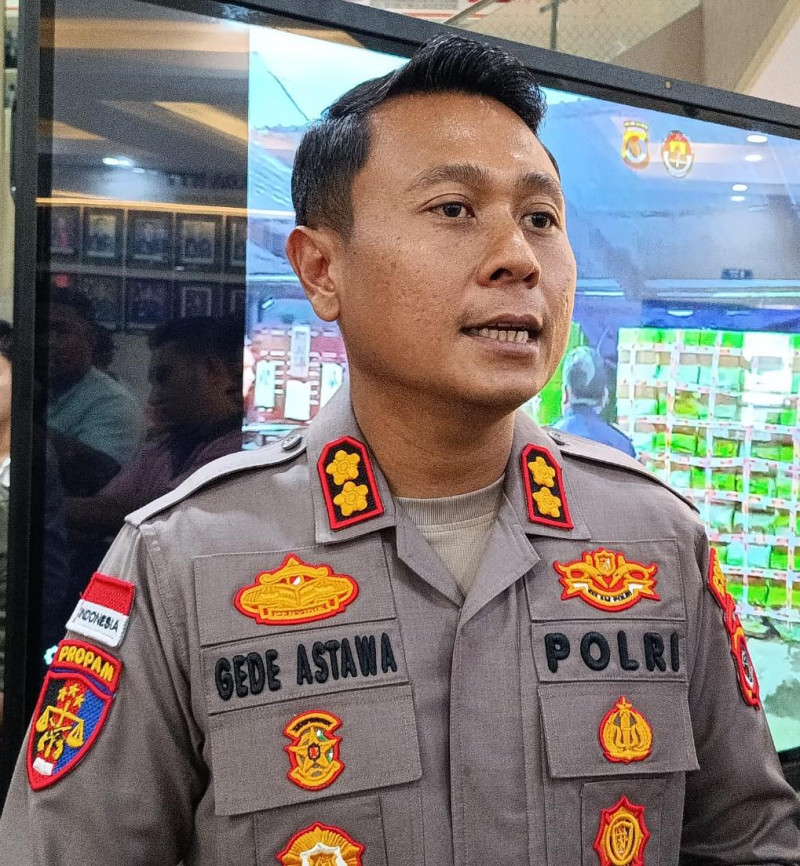 Tersangka Masih Ditahan, Berkas Perkara Piche Kota Belum Lengkap