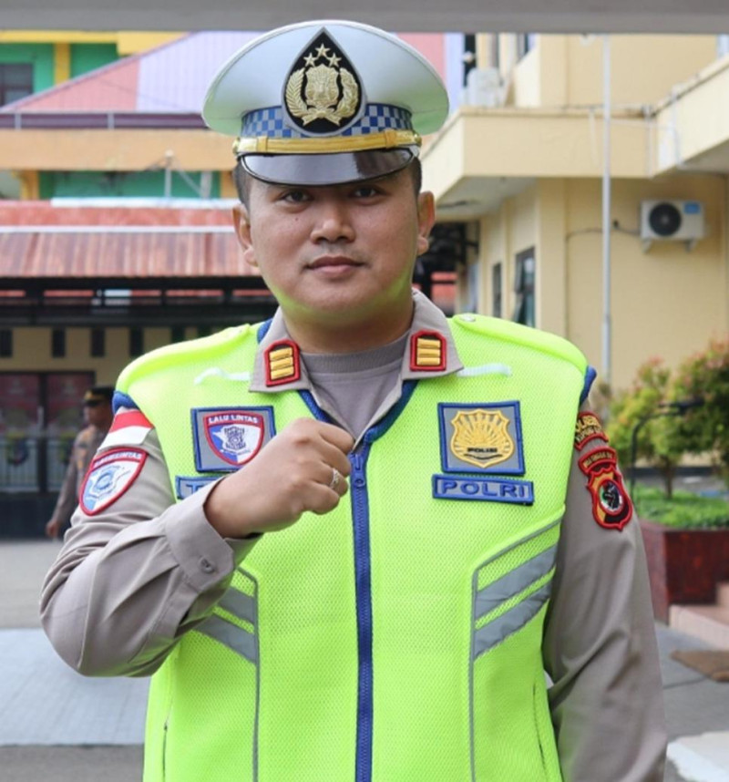Kakak Beradik di Kupang Meninggal dalam Kecelakaan Beruntun