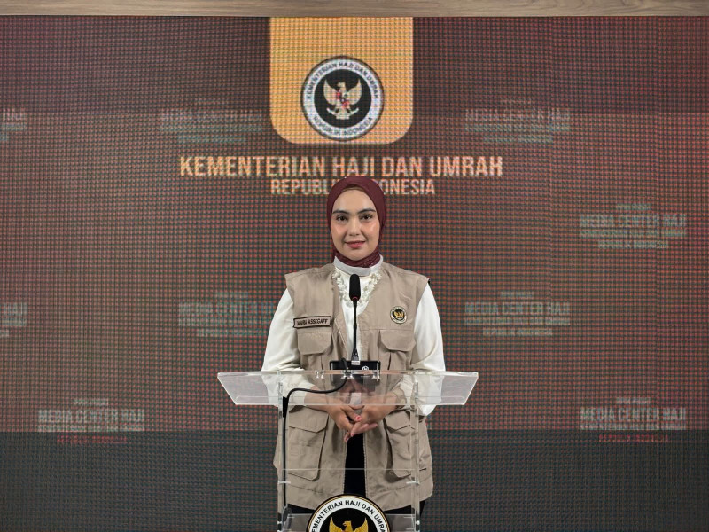 Hari Ke-14 Operasional Haji 1447 H/2026 M: 81.992 Jemaah Diberangkatkan, Kemenhaj Perkuat Layanan Ramah Lansia dan Disabilitas