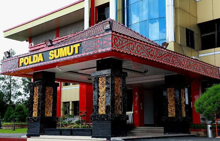 Wakil Ketua DPRD Deli Serdang Jadi Tersangka Kasus ITE, Diduga Cemarkan Nama Baik Ketua DPRD Sumut