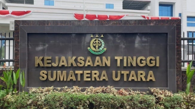 Oknum Jaksa di Kejati Sumut Diperiksa, Diduga Terlibat Perselingkuhan dan Ajukan Cerai Tanpa Izin