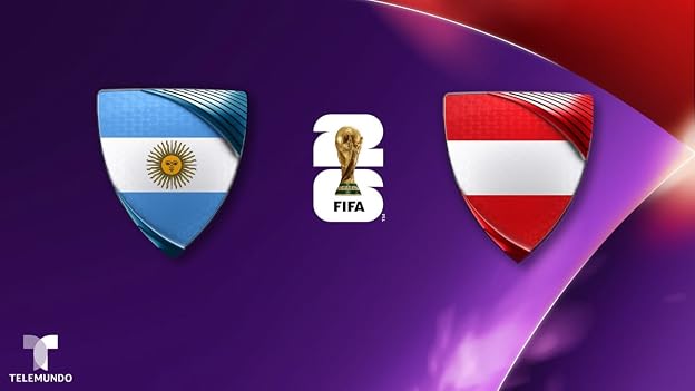 Prediksi Argentina vs Austria: Albiceleste Diunggulkan Amankan Tiket 32 Besar