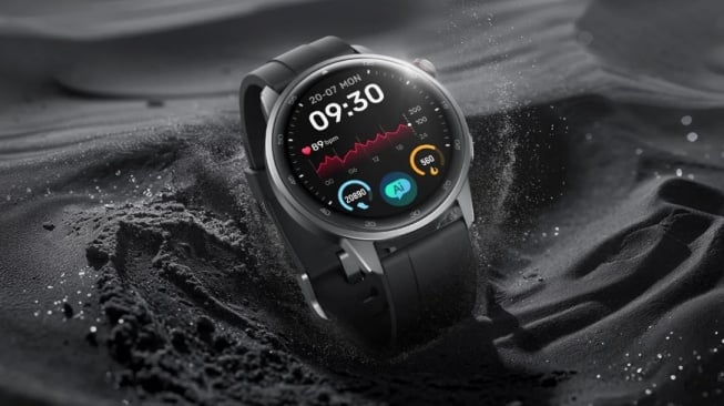 Cara Memilih Smartwatch Anti Air yang Tepat, Jangan Terkecoh Sertifikasi IP dan ATM