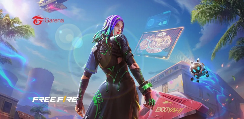 Kode Redeem FF dan Event Free Fire 31 Agustus 2026: Ada Bundle Thunderborn MVP hingga Jeep Gratis