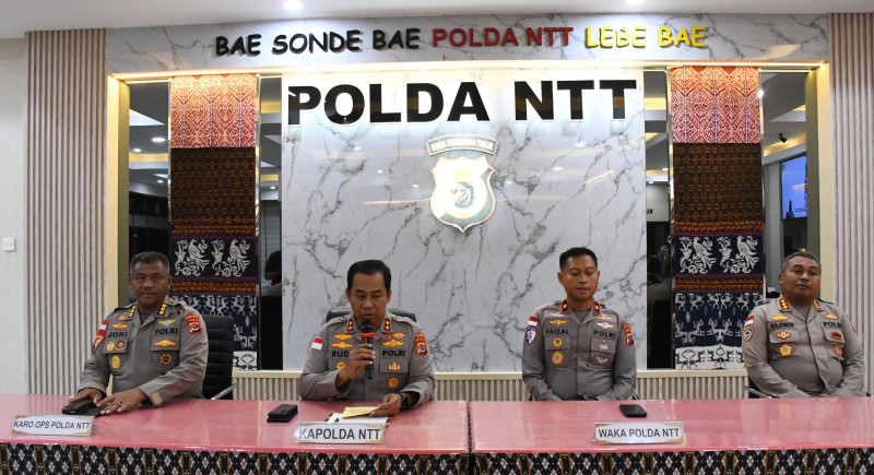 Update Gempa Flores: 55 Warga Meninggal, Ribuan Pengungsi Tersebar di 38 Titik