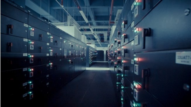 Data Center Indonesia Terus Tumbuh, Pemerintah Ingatkan Soal Kebutuhan Air dan Energi